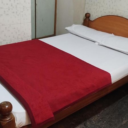 Villa Sharada Kk Residency à Mysore Extérieur photo