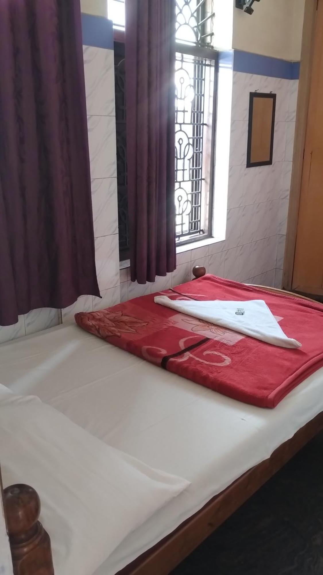 Villa Sharada Kk Residency à Mysore Chambre photo