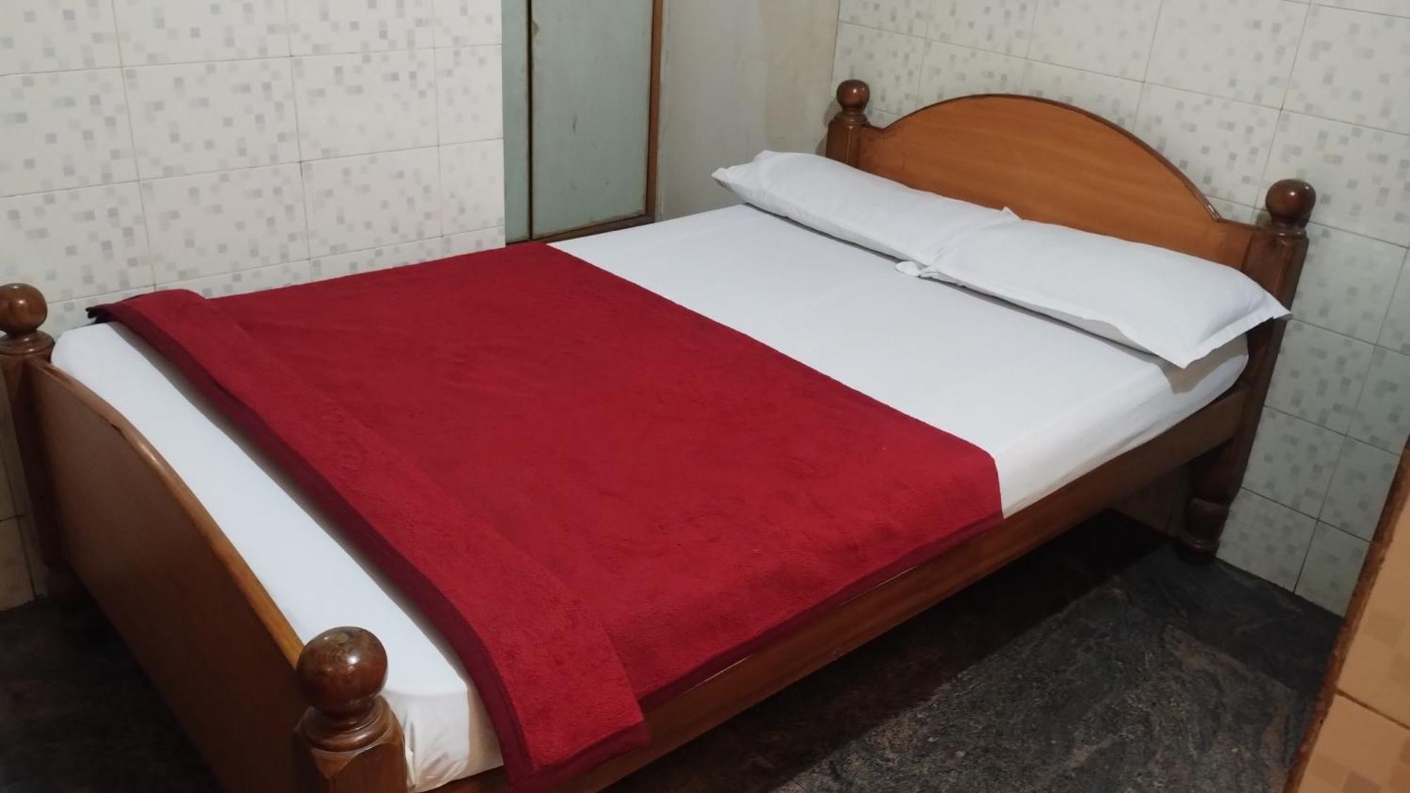 Villa Sharada Kk Residency à Mysore Extérieur photo