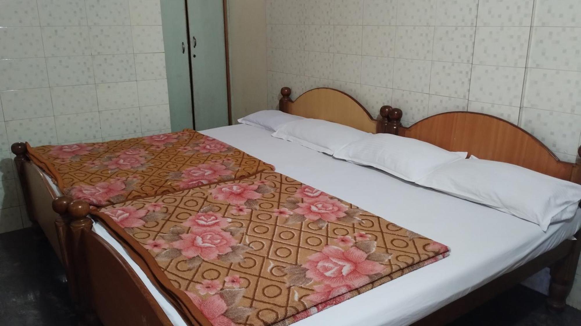 Villa Sharada Kk Residency à Mysore Extérieur photo